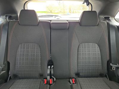 2024 Honda HR-V Sport - Photo 1