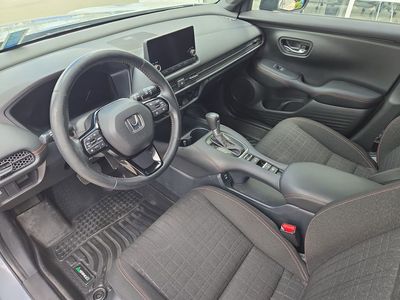 2024 Honda HR-V Sport - Photo 25