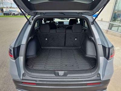 2024 Honda HR-V Sport - Photo 24