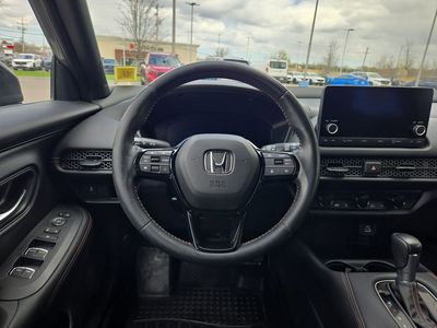 2024 Honda HR-V Sport - Photo 16