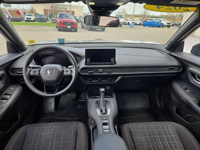 2024 Honda HR-V Sport - Photo 15