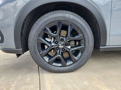 2024 Honda HR-V Sport - Photo 10