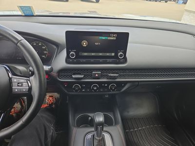 2024 Honda HR-V Sport - Photo 18