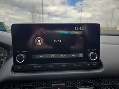 2024 Honda HR-V Sport - Photo 19