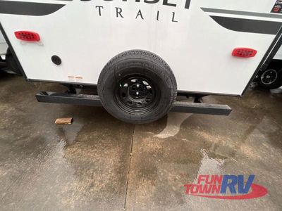 2025 CrossRoads RV Sunset Trail - Photo 4