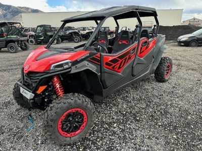 2026 CFMOTO ZFORCE 950 Sport-4 - Photo 1