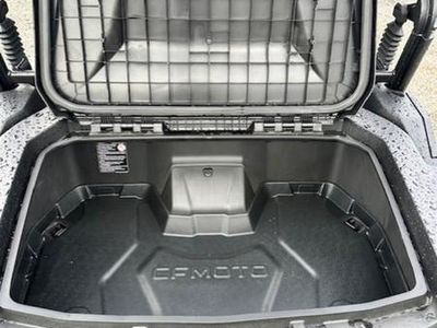 2026 CFMOTO ZFORCE 950 Sport-4 - Photo 6