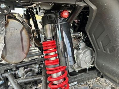 2026 CFMOTO ZFORCE 950 Sport-4 - Photo 14