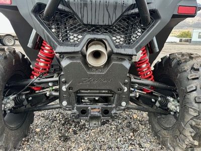 2026 CFMOTO ZFORCE 950 Sport-4 - Photo 5