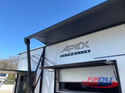 2026 Coachmen RV Apex Ultra-Lite - Photo 10