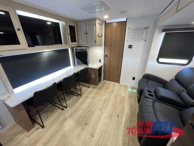 2026 Coachmen RV Apex Ultra-Lite - Photo 24