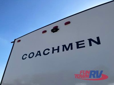 2026 Coachmen RV Apex Ultra-Lite - Photo 16