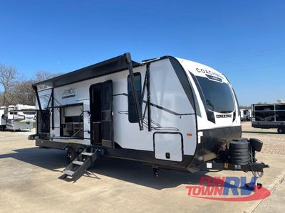 2026 Coachmen RV Apex Ultra-Lite - Photo 1