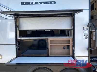 2026 Coachmen RV Apex Ultra-Lite - Photo 11