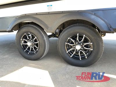 2026 Coachmen RV Apex Ultra-Lite - Photo 9