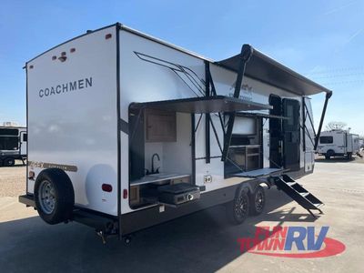 2026 Coachmen RV Apex Ultra-Lite - Photo 5