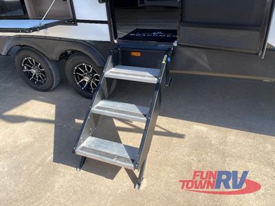 2026 Coachmen RV Apex Ultra-Lite - Photo 8