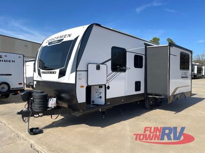 2026 Coachmen RV Apex Ultra-Lite - Photo 3
