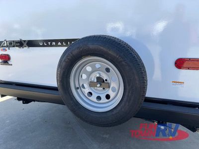 2026 Coachmen RV Apex Ultra-Lite - Photo 17