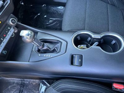2025 Ford Mustang — photo 20 view