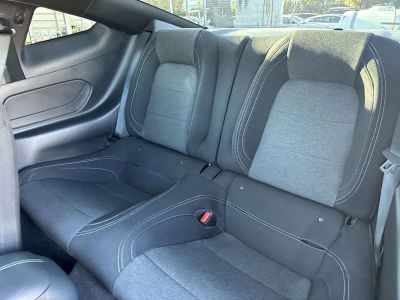 2025 Ford Mustang — photo 22 view