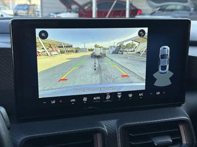 2025 Ford Mustang — photo 21 view
