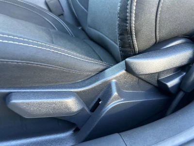 2025 Ford Mustang — photo 14 view