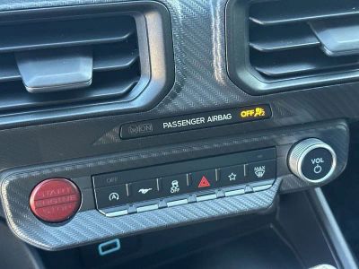 2025 Ford Mustang — photo 16 view