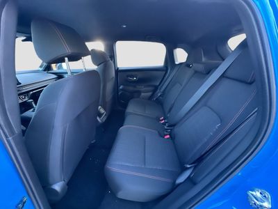 2026 Honda HR-V - Photo 17