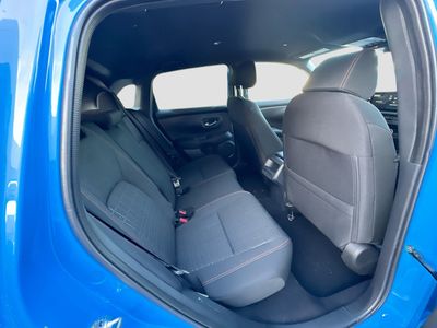 2026 Honda HR-V - Photo 19