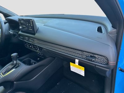 2026 Honda HR-V - Photo 21