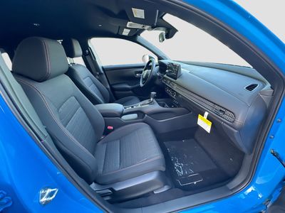 2026 Honda HR-V - Photo 20