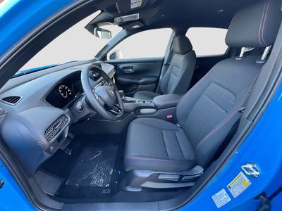 2026 Honda HR-V - Photo 14