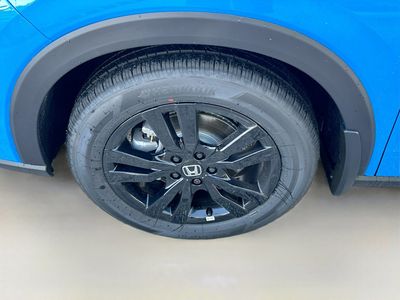 2026 Honda HR-V - Photo 23