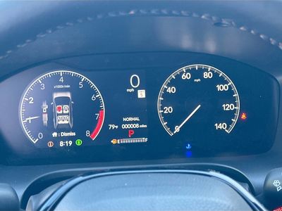 2026 Honda HR-V - Photo 9