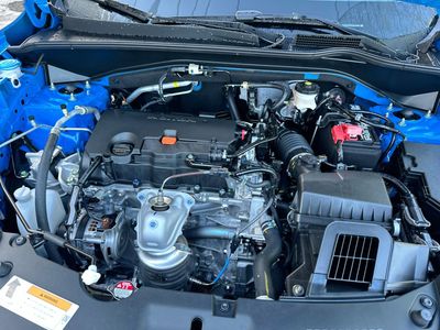 2026 Honda HR-V - Photo 22