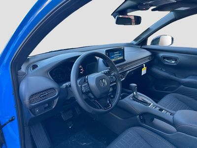 2026 Honda HR-V - Photo 7