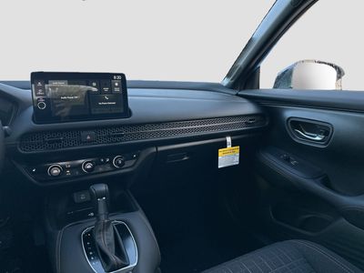 2026 Honda HR-V - Photo 16