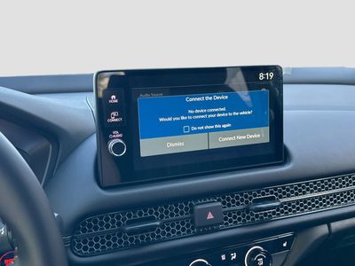 2026 Honda HR-V - Photo 10