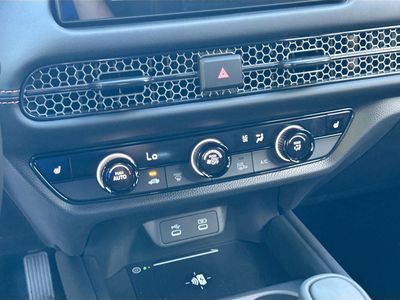 2026 Honda HR-V - Photo 12