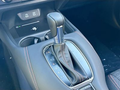 2026 Honda HR-V - Photo 13