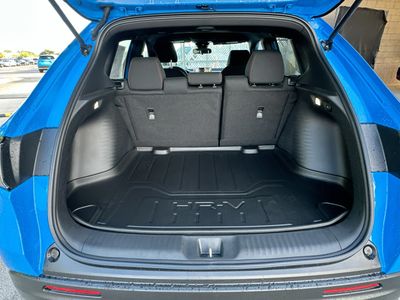 2026 Honda HR-V - Photo 18