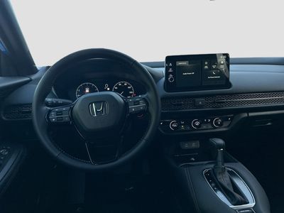 2026 Honda HR-V - Photo 15
