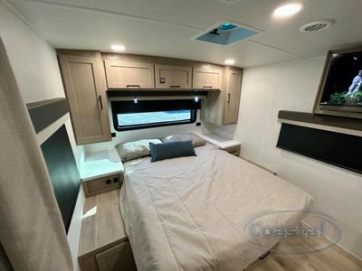 2026 Forest River Flagstaff Micro Lite - Photo 18