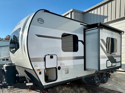 2026 Forest River Flagstaff Micro Lite - Photo 24