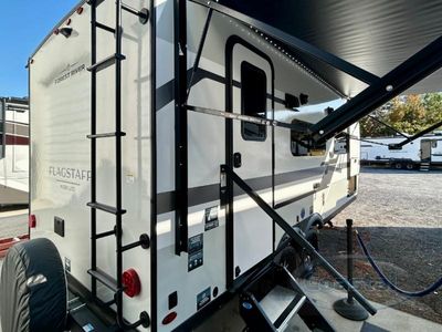 2026 Forest River Flagstaff Micro Lite - Photo 25