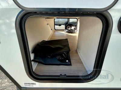 2026 Forest River Flagstaff Micro Lite - Photo 23