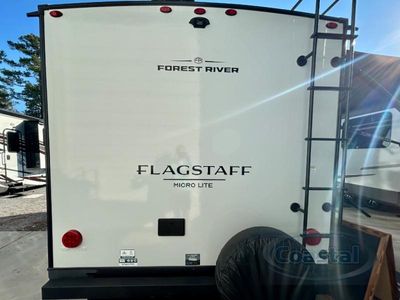2026 Forest River Flagstaff Micro Lite - Photo 26