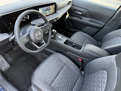 2025 Nissan Kicks - Photo 4
