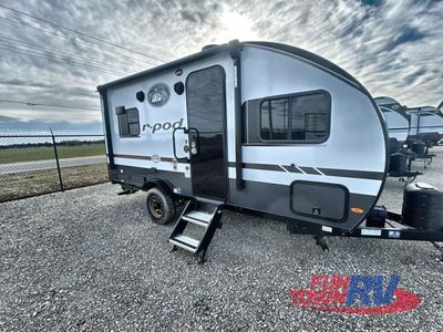 2026 Forest River RV R Pod - Photo 8
